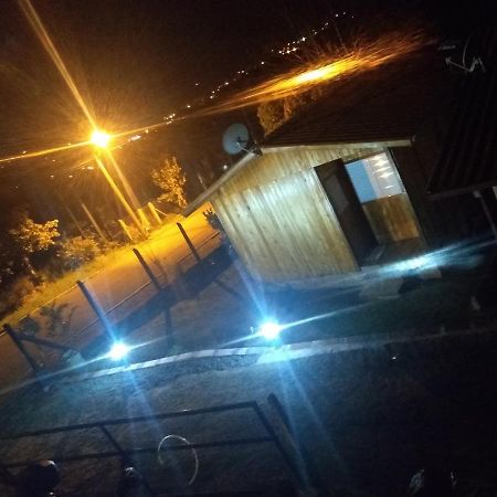 Casa Da Bruna Em Gramado Dış mekan fotoğraf