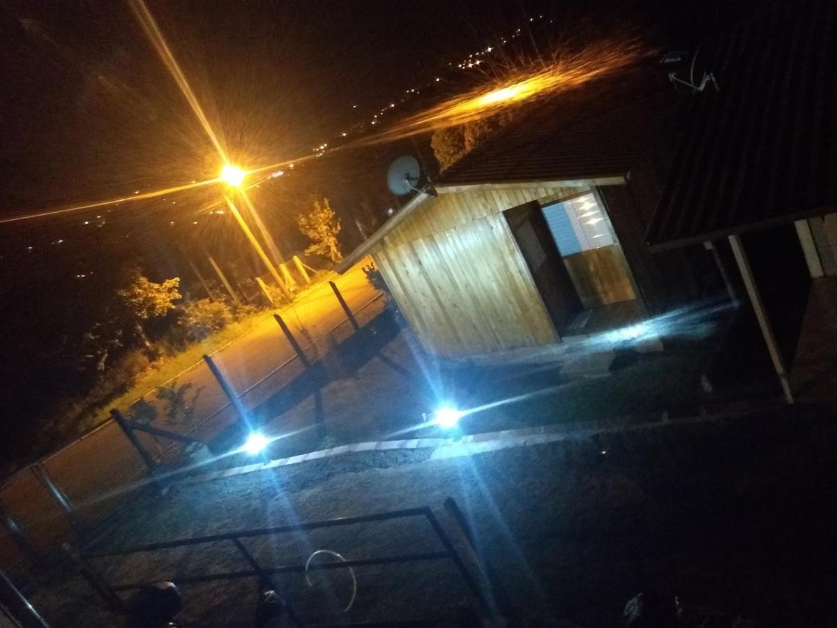 Casa Da Bruna Em Gramado Dış mekan fotoğraf