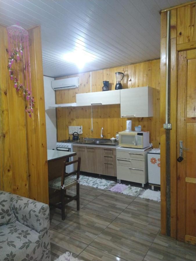 Casa Da Bruna Em Gramado Dış mekan fotoğraf