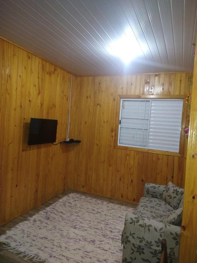 Casa Da Bruna Em Gramado Dış mekan fotoğraf