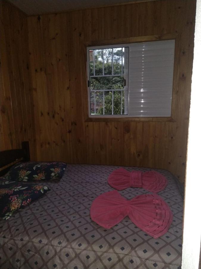 Casa Da Bruna Em Gramado Dış mekan fotoğraf
